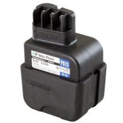 Akku APMT/S 9,6V/3,0Ah Ni-MH