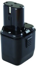 Akku APHT 12V/3,0Ah Ni-MH