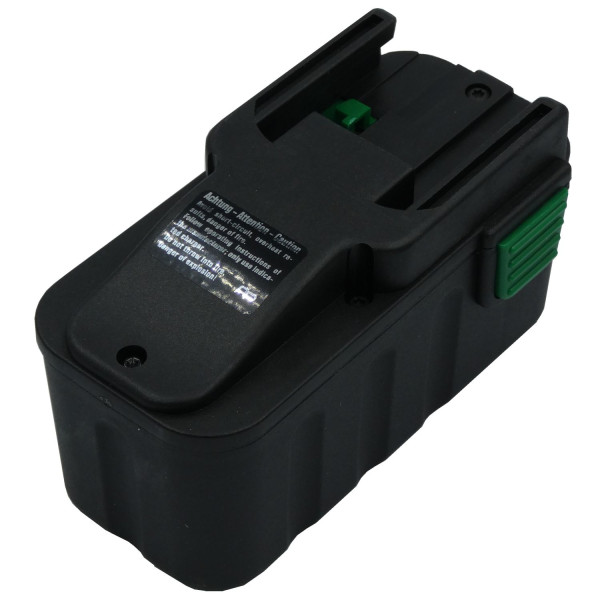Akku APAC 9,6V/3,0Ah Ni-MH
