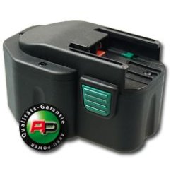 Akku APAC 14,4V/3,0Ah Ni-MH
