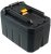 Akku APMA/ML 25,2V/2,5Ah Li-lon