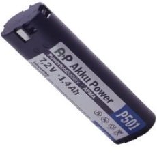 Akku APMA 7,2V/3,0Ah Ni-MH