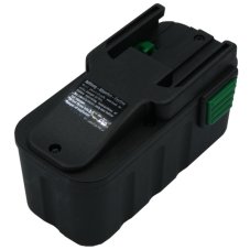 Akku APAC 9,6V/3,0Ah Ni-MH