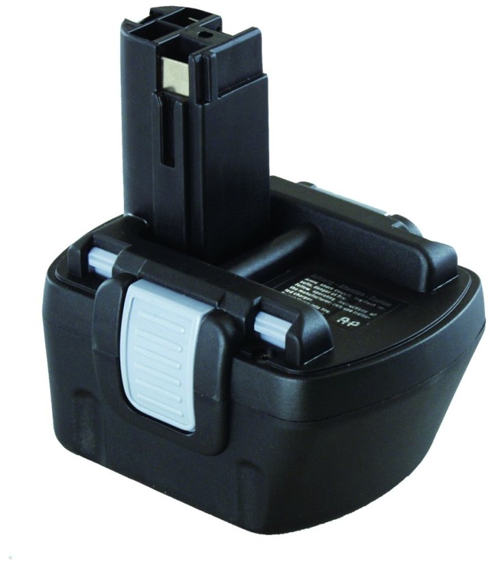 Akku APBO/CL 12V/3,0Ah Ni-MH