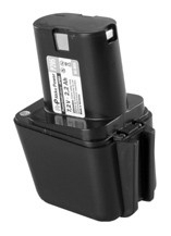 Akku APBO 7,2V/3,0Ah  Ni-MH
