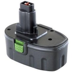 Akku APEL 18V/3,0Ah Ni-MH