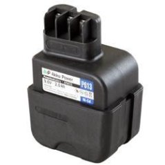 Akku APMT/S 9,6V/3,0Ah Ni-MH