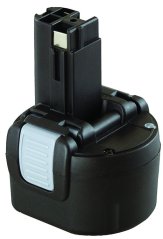 Akku APBO/CL 9,6V/3,0Ah Ni-MH