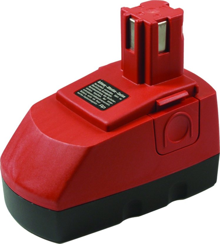 Akku APHL 12V/3,0Ah Ni-MH