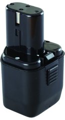 Akku APHT 12V/3,0Ah Ni-MH