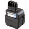 Akku APMT/S 9,6V/3,0Ah Ni-MH