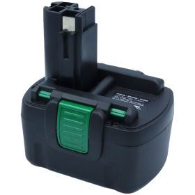 Akku APBO/CL 14,4V/3,0Ah Ni-MH Akku APBO/CL 14,4V/3,0Ah Ni-MH