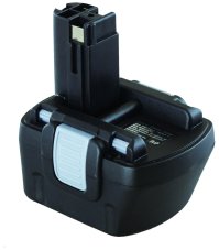 Akku APBO/CL 12V/3,0Ah Ni-MH