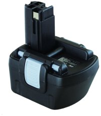 Akku APBO/CL 12V/3,0Ah Ni-MH