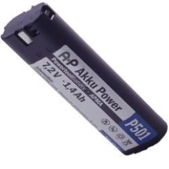 Akku APMA 7,2V/3,0Ah Ni-MH