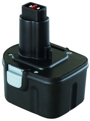 Akku APEL 12V/3,0Ah Ni-MH