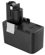 Akku APBO/SL 9,6V/3,0Ah Ni-MH