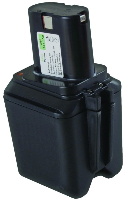 Akku APBO 12V/3,0Ah Ni-MH