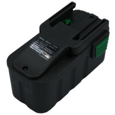 Akku APAC 9,6V/3,0Ah Ni-MH